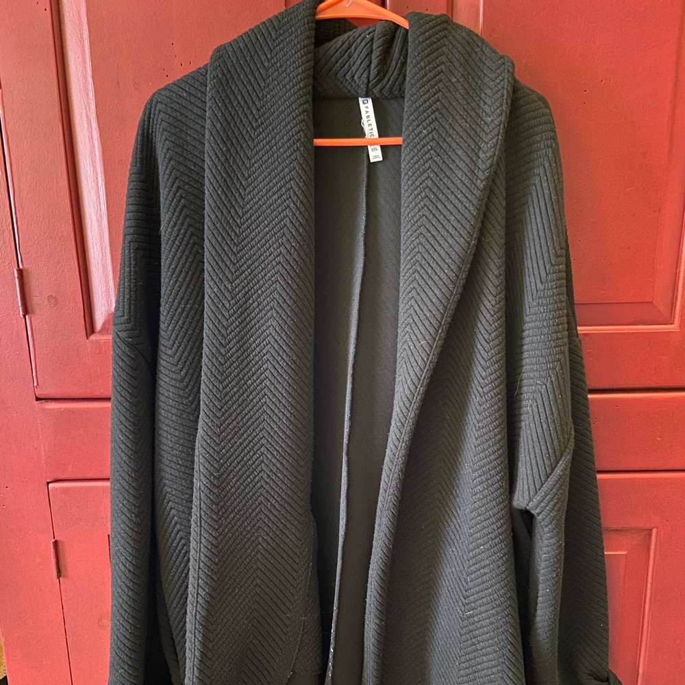 Fabletics Cardigan